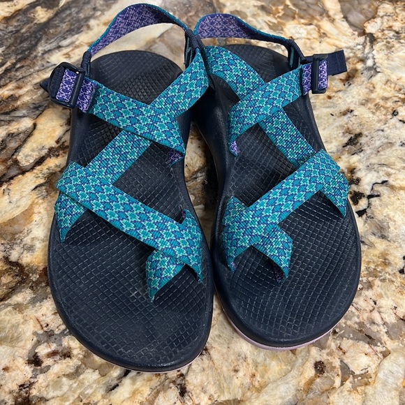 Chaco Shoes - Chaco Z/2 classics Size 8